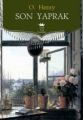 Son Yaprak (Antik), O. Henry