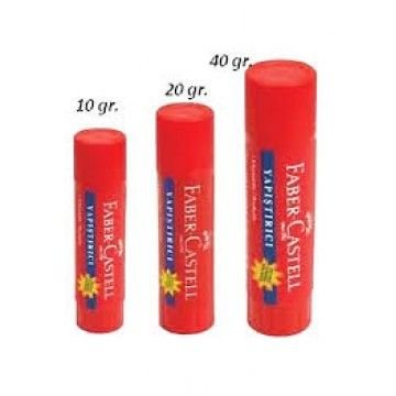 FABER-CASTELL STICK 10 gr