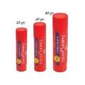 FABER-CASTELL STICK 10 gr