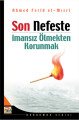 Son Nefeste İmansız Ölmekten Korunmak, Ahmed Ferid el Mısri