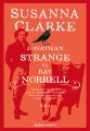 Jonathan Strange ve Bay Norrell, Susanna Clarke