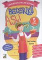 Becerikli Aslı Serisi (5 Kitap) 3.Sınıf, Damla Yayınevi