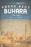 Yasak Kent Buhara, Thierry Zarcone