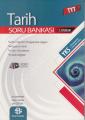 Tyt Sarmal S.B. Tarih - 2019-20, Bilgi Sarmal