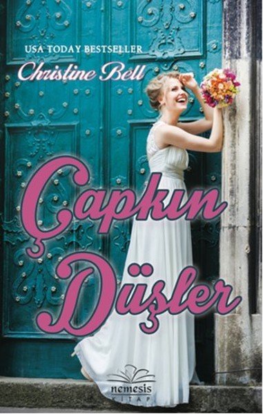 Çapkın Düşler, Christine Bell