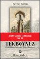 Tekboynuz Karaboğdan Voyvodası Dimitri Kantemir, Zeynep Sözen, Remzi Kitabevi