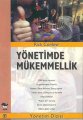 Yönetimde Mükemmellik, Rick Conlow
