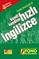 Fono Kendi Kendine Hızlı İngilizce 4. Basamak 2 Kitap2 Cd