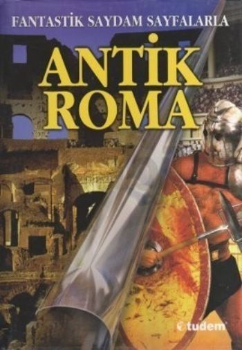 Antik Roma, Peter Chrisp