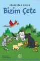 Bizim Çete, Francesca Simon, İletişim