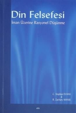Din Felsefesi, S. Evans-çev. Ferhat Akdemir