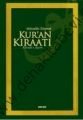 Kur'an Kıraatı, M. Sirâceddin Öztoprak