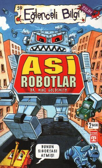 Asi Robotlar
