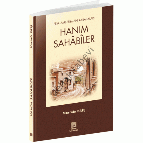 Hanım Sahabiler - 1