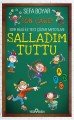 Salladım Tuttu, Sefa Boyar, Yediveren Yayınları