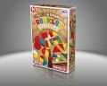 Renkler ve Şekiller 3 Pcs 2-4 Yaş, Onur Puzzle