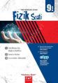 9.Sınıf Anadolu Fizik Seti - 2019-20, Çap Yayınları