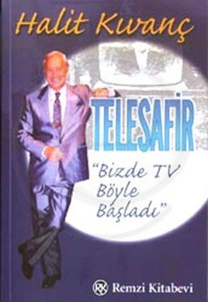Telesafir, Halit Kıvanç, Remzi Kitabevi
