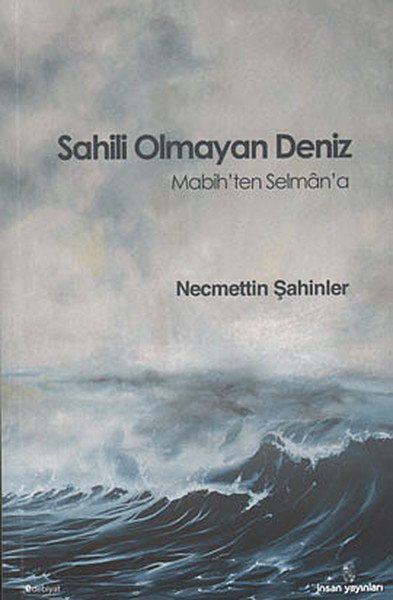 Sahili Olmayan Deniz, Necmettin Şahinler