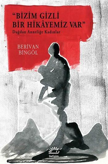 Bizim Gizli Bir Hikayemiz Var, Berivan Bingöl, İletişim