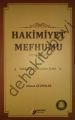 Hakimiyet Mefhumu, Murat Gezenler