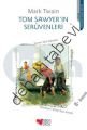 Tom Sawyer'in Serüvenleri, Mark Twain