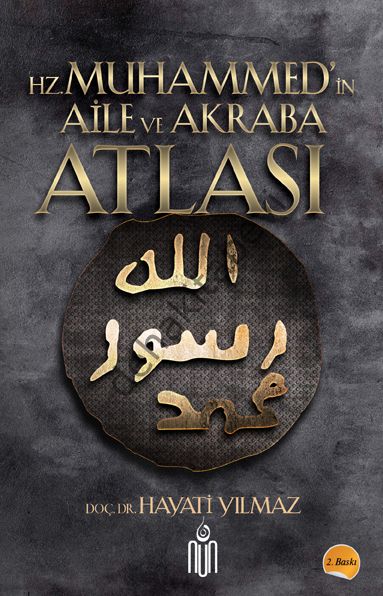 Hz. Muhammedin Aile ve Akraba Atlası