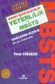 Dhbt Yeterlilik Ve Mbsts Kitabı, Ensar Neşriyat