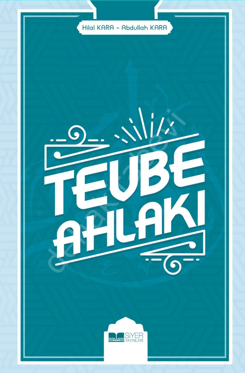 TEVBE AHLAKI