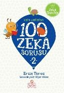 Kafa Patlatan 100 Zeka Sorusu - 2, Ersin Teres
