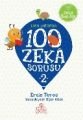 Kafa Patlatan 100 Zeka Sorusu - 2, Ersin Teres