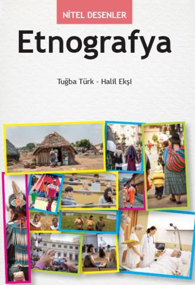ETNOGRAFYA-NİTEL DESENLER