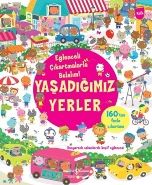 Yaşadığımız Yerler, Hazel Maskell