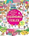 Yaşadığımız Yerler, Hazel Maskell