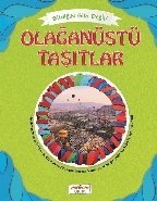 Bildiğin Gibi Değil Olağanüstü Taşıtlar, Asena Meriç