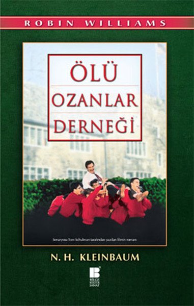 Ölü Ozanlar Derneği, Bilge Kültür Sanat