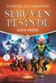Serüven Peşinde 13 Kayıp Prens, Tuncel Altınköprü