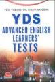Advanced English Learners Tests