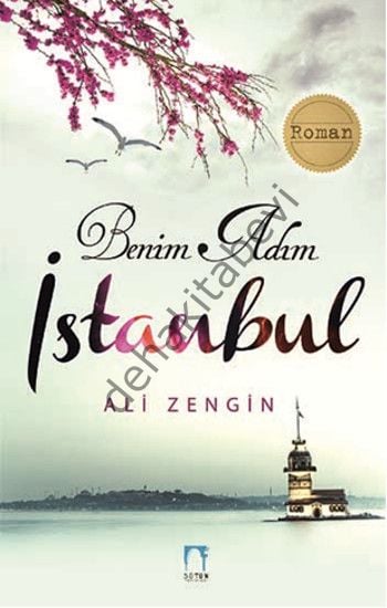 Benim Adım İstanbul, Ali Zengin