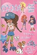 Oyna - Vicky, Pixie Potts - Cécile Marbehant