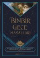 Binbir Gece Masalları 3 (Ciltli), Kolektif