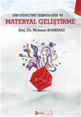 Din Öğretimi Teknolojisi Ve Materyal Geliştirme, Kimlik Yayınları