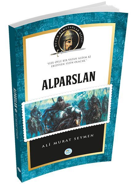 Alparslan, Ali Murat Seymen