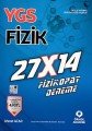 Örnek Akademi YGS Fizik 27x14 Fizikopat Deneme