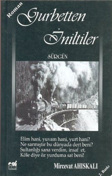 Gurbetten İniltiler Sürgün