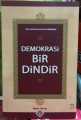 Demokrasi Bir Dindir, Ebu Muhammed El Makdisi
