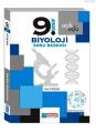 Evrensel 9.Sınıf Biyoloji Soru