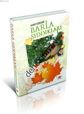 Barla Sıddıkları