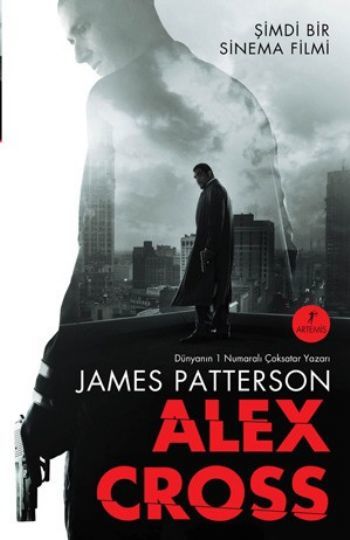 Alex Cross, James Patterson