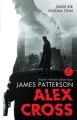 Alex Cross, James Patterson